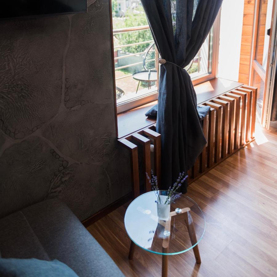 Golden Park Apartments Умань Экстерьер фото