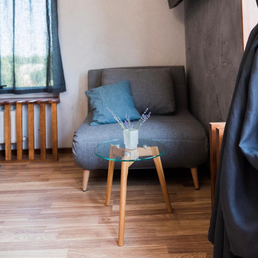 Golden Park Apartments Умань Экстерьер фото