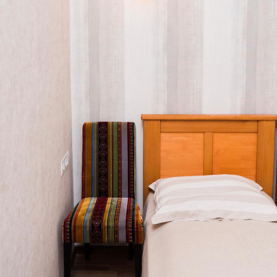 Golden Park Apartments Умань Экстерьер фото