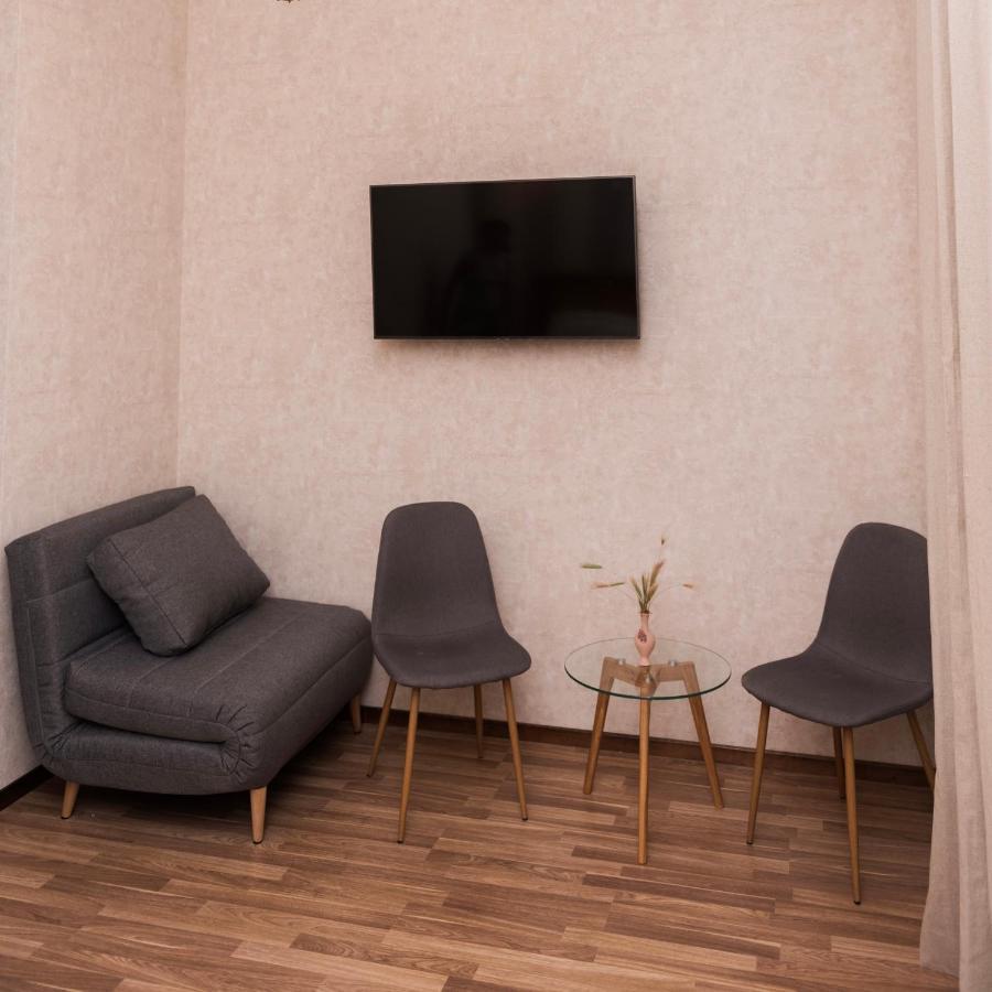 Golden Park Apartments Умань Экстерьер фото