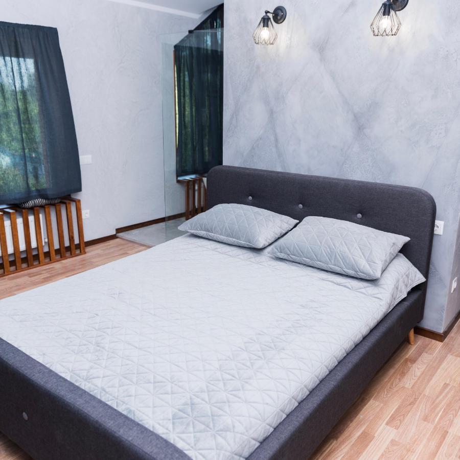 Golden Park Apartments Умань Экстерьер фото