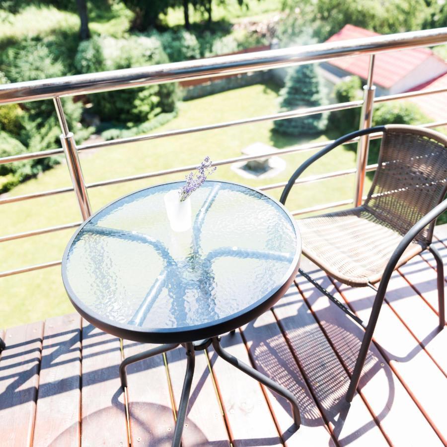 Golden Park Apartments Умань Экстерьер фото