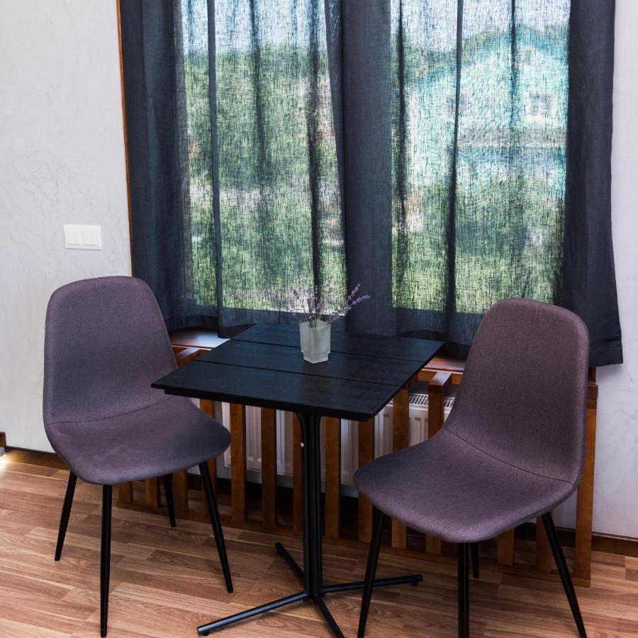 Golden Park Apartments Умань Экстерьер фото