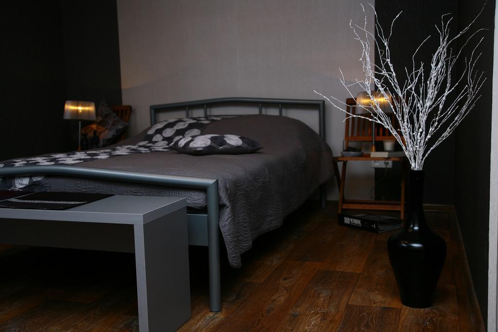 Golden Park Apartments Умань Экстерьер фото